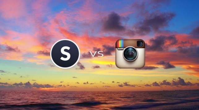Snapster vs. Instagram 