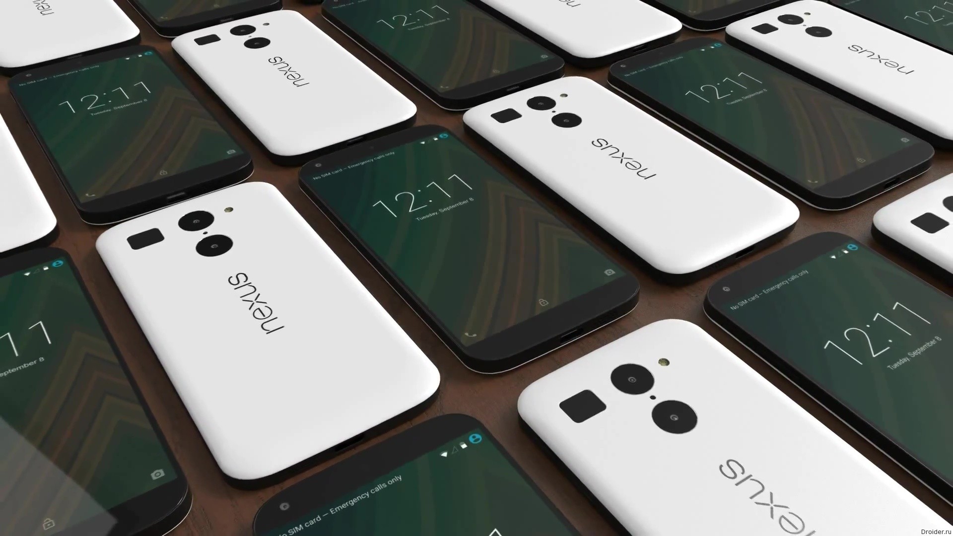 Nexus 5 (2015) от LG