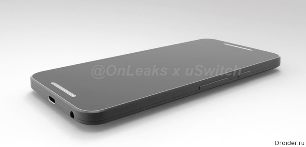 Nexus 5 (2015) LG