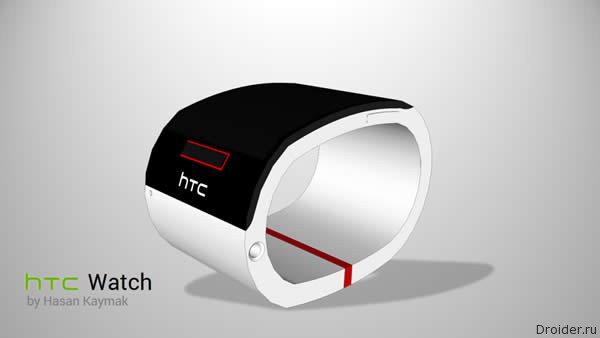 HTC Watch