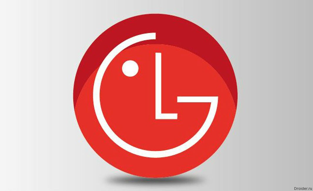 Сервис lg