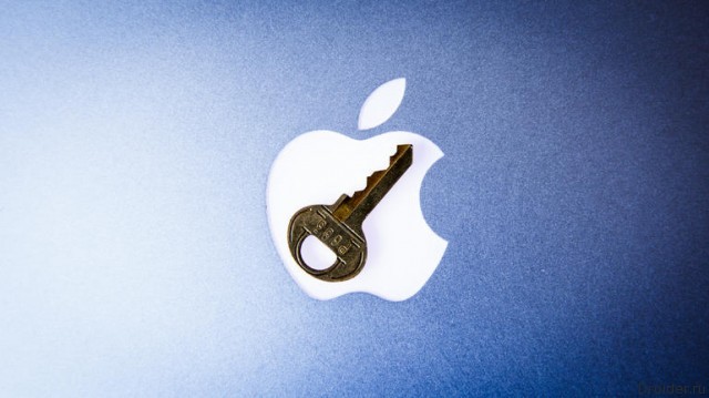 Apple Privacy 