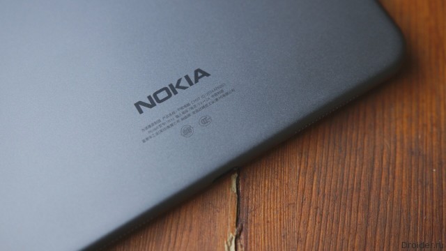 Nokia