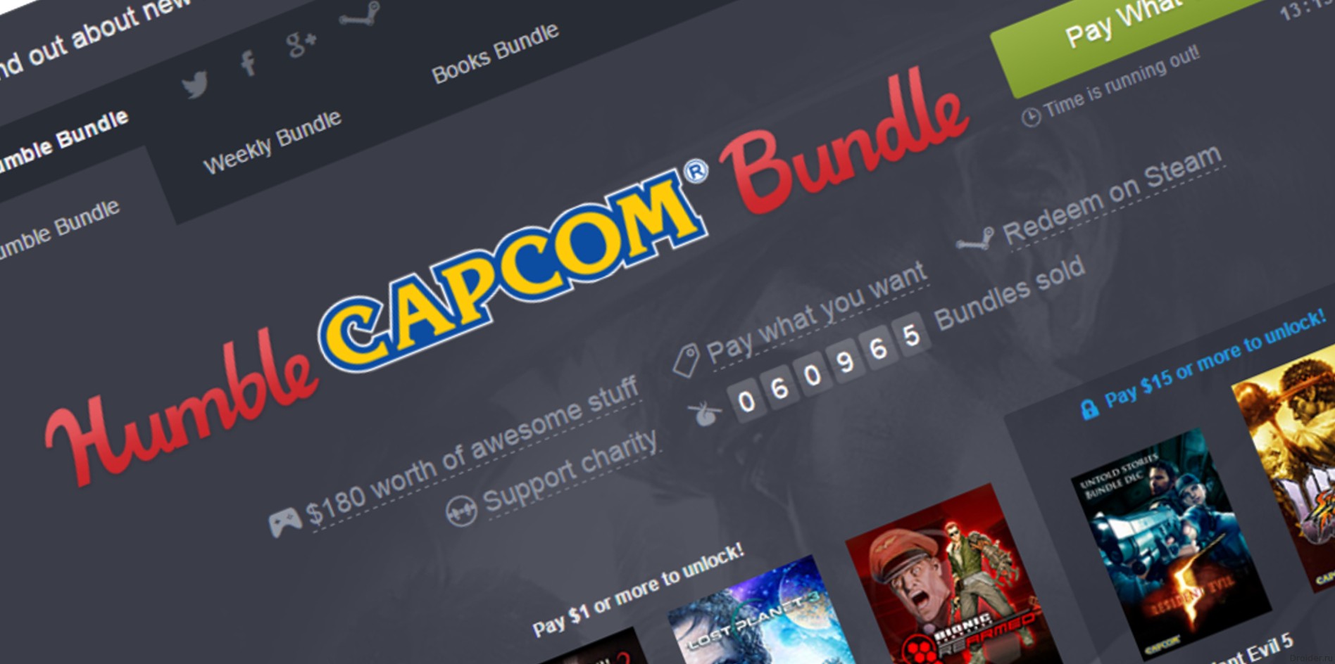 Good bundles steam фото 66