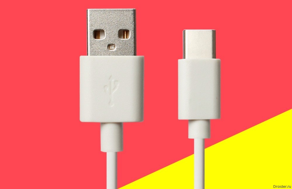 Разъем usb c фото