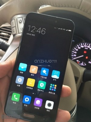 Xiaomi Mi 5C (1)