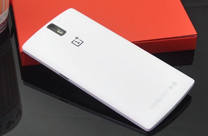 Стоит ли покупать перепрошитый смартфон oneplus