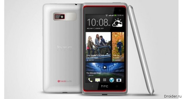 Htc desire 600 как прошить