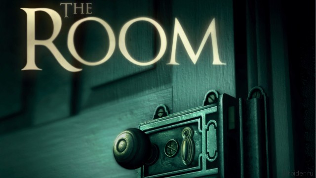 The room описание фильма