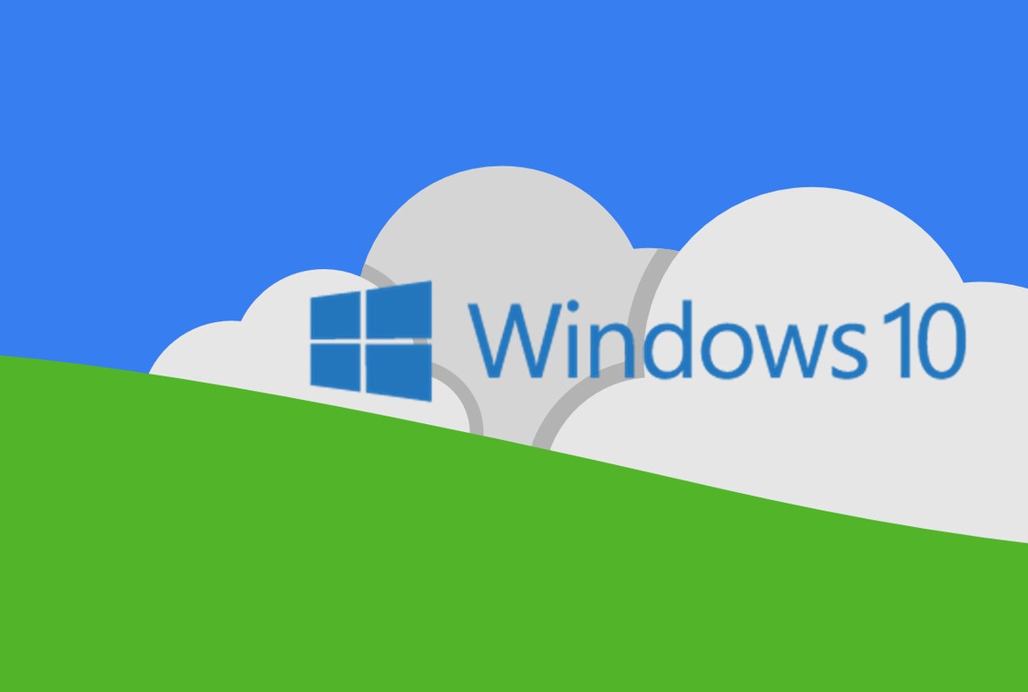 Облака Windows 10. Облачный Windows. Windows 10 cloud.