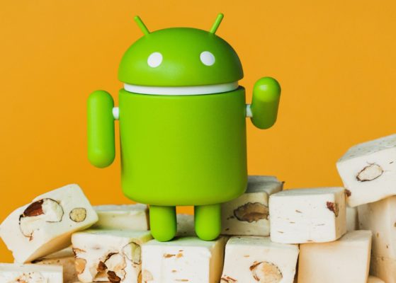 Какое будущее у android