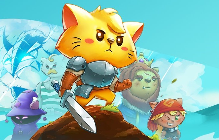 Cat quest 3 дата выхода. Котики сражаются игра. Кошачий квест. Fantastic Cats игра. Cat Quest 2 обои.