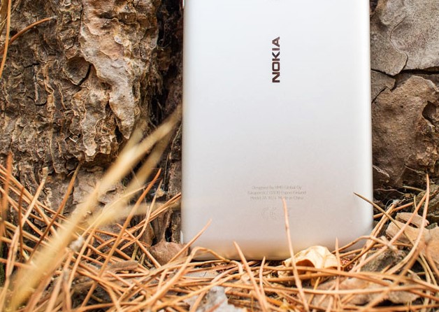 Nokia 5 станет лучше в 2018 году | Droider.ru