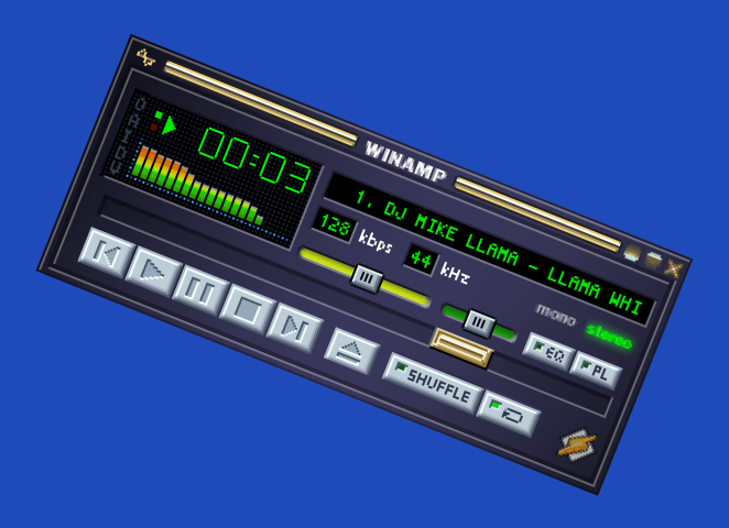 Winamp ностальгия. Винамп плеер. "Winamp" - легендарный плеер.. Винамп как поставить переключение печен плавно.