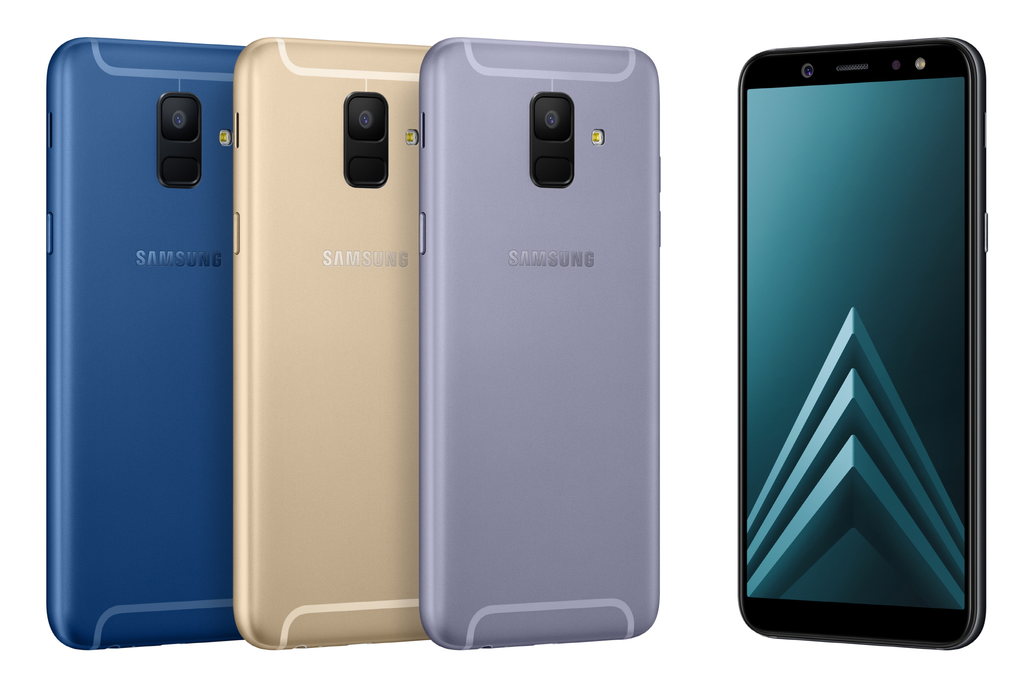 Телефоны samsung a6. Samsung Galaxy a6 2018. Samsung Galaxy a6 Plus 2018. Samsung Galaxy a6 32gb. Samsung a6 Plus 2018.