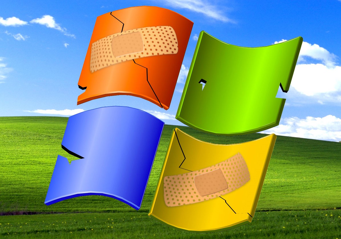 Как обновить windows xp в 2021 году