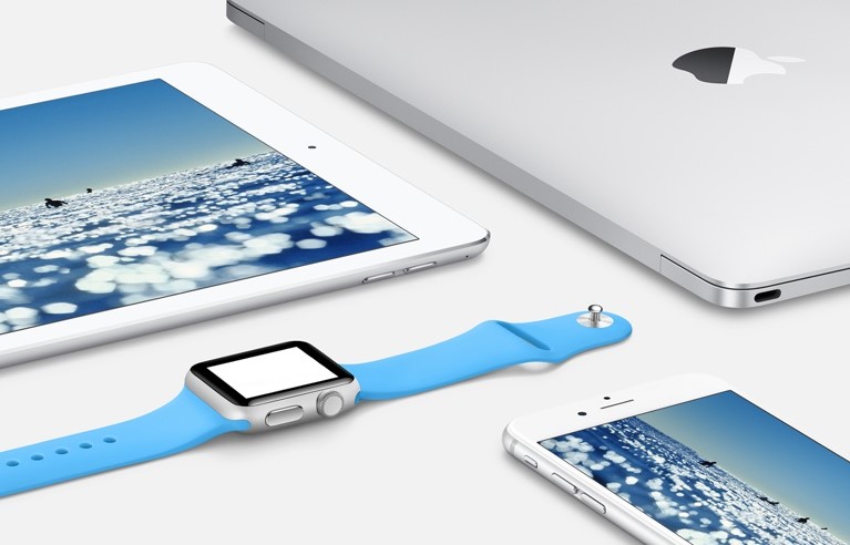 Все гаджеты, которые Apple покажет в 2018 году | Droider.ru