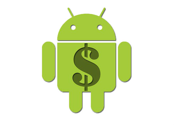 Money android