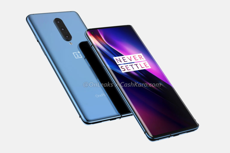 Oneplus 8 беспроводная зарядка есть или нет