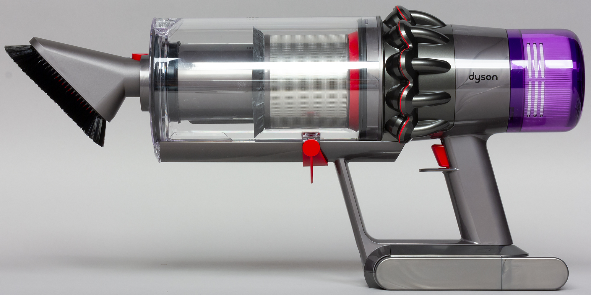 Мотор для Dyson v11