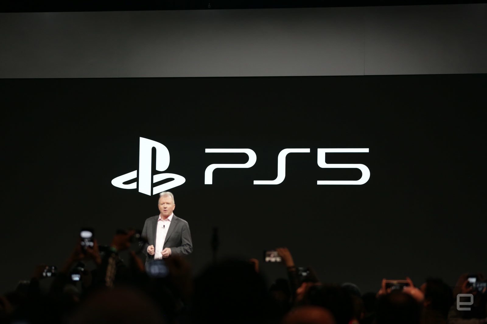 Какие игры показали на презентации ps 5