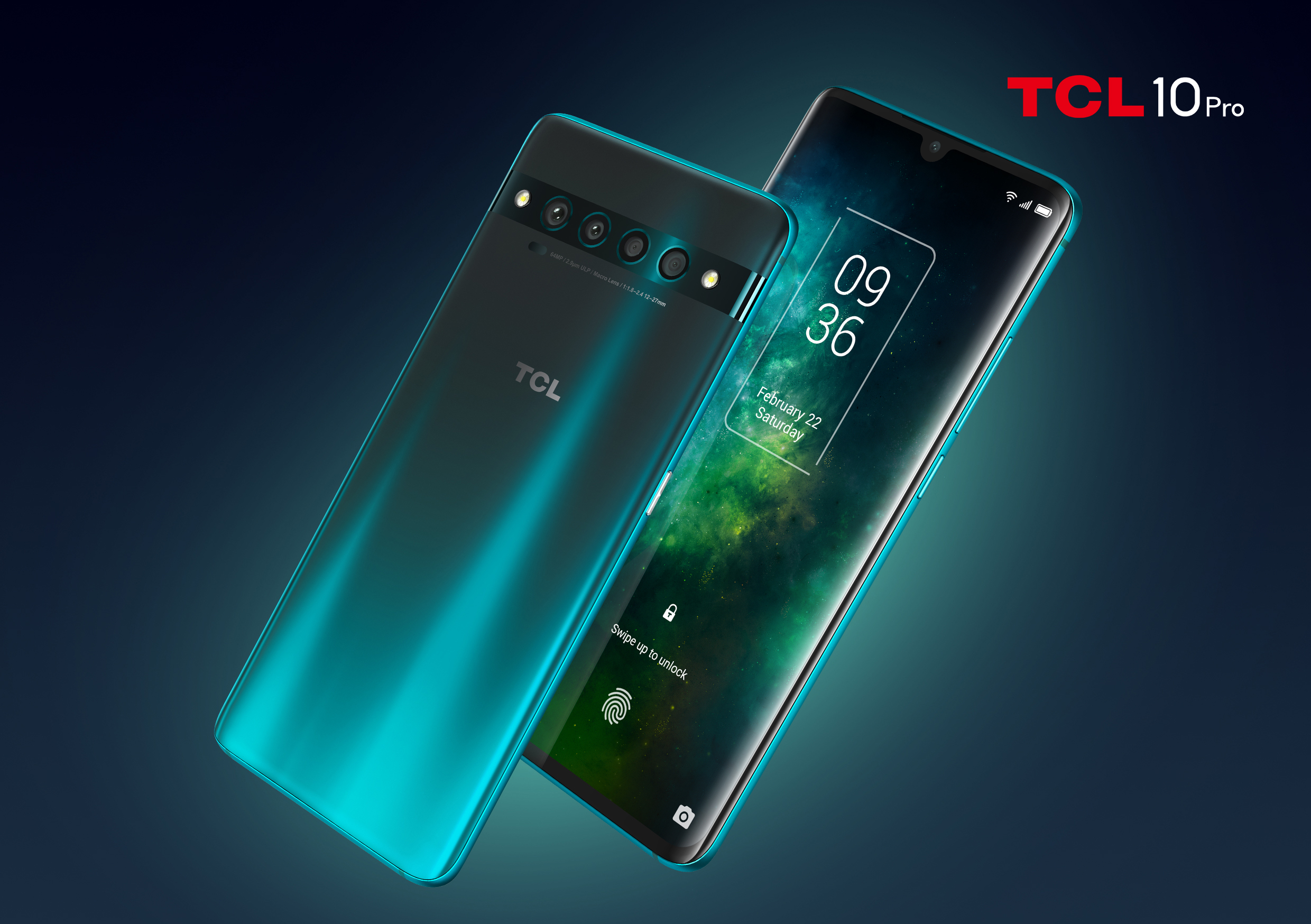 TCL 10: Новая серия смартфонов на рынке | Droider.ru