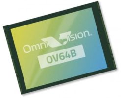 Omnivision ov48c в каких смартфонах