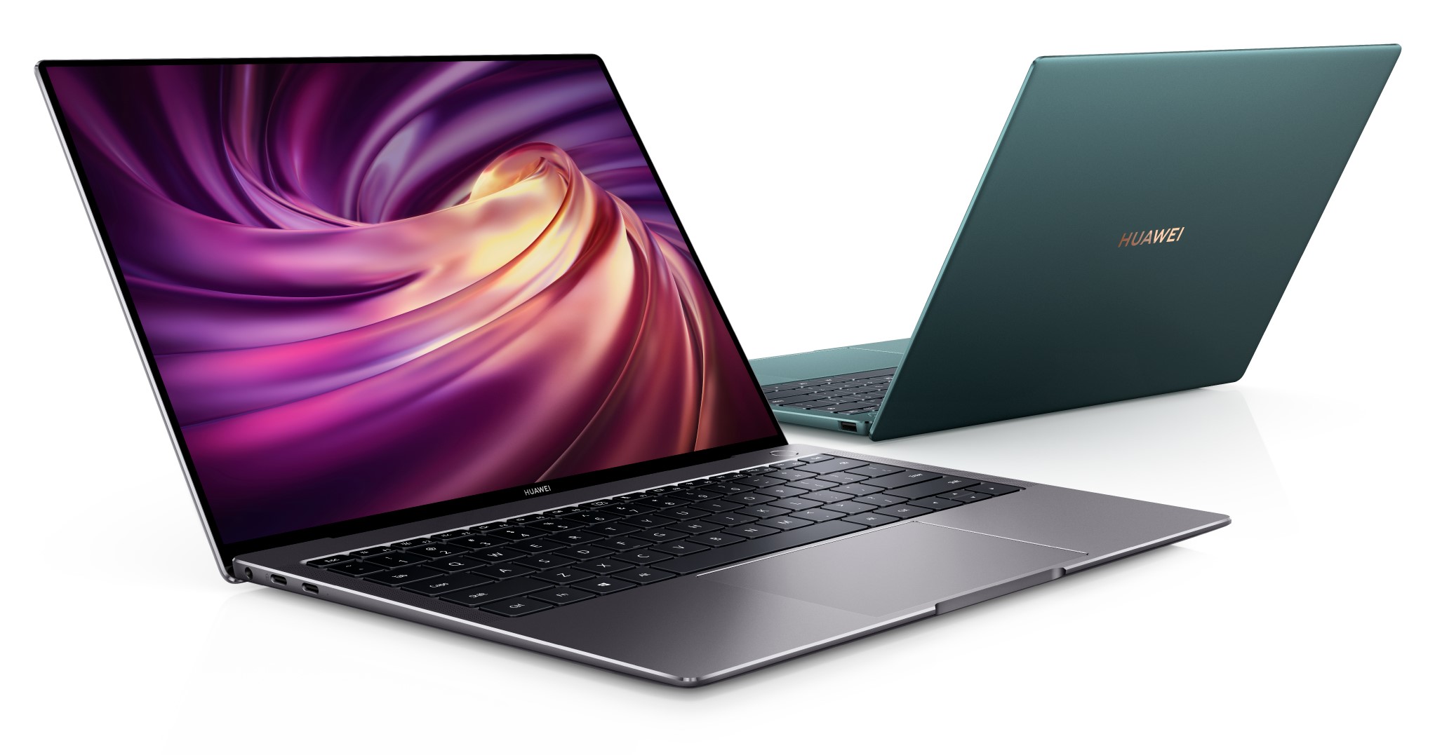 Huawei Reveals New Matebook X Pro The Second Time This Year