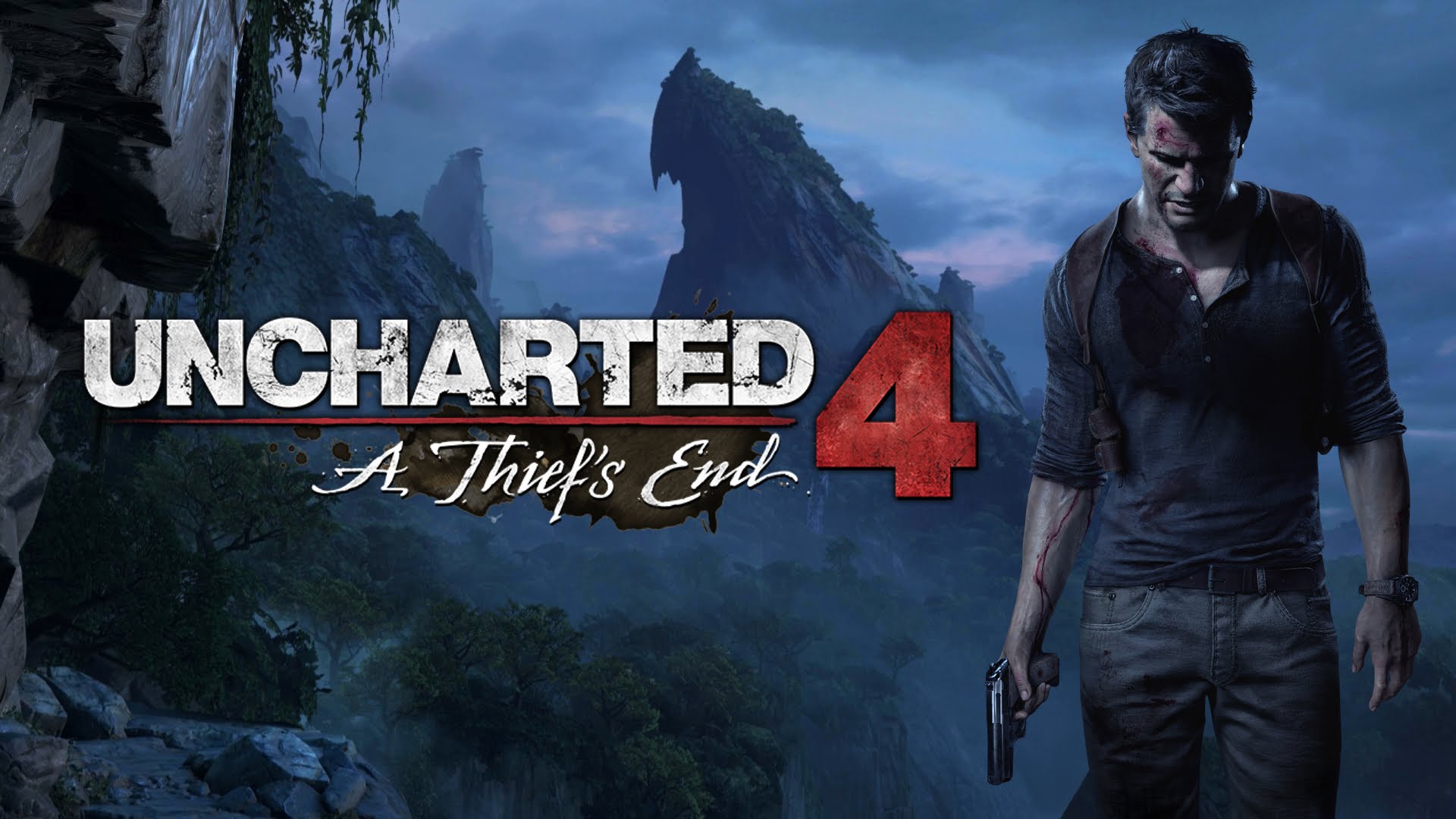 Uncharted цена в стиме фото 33