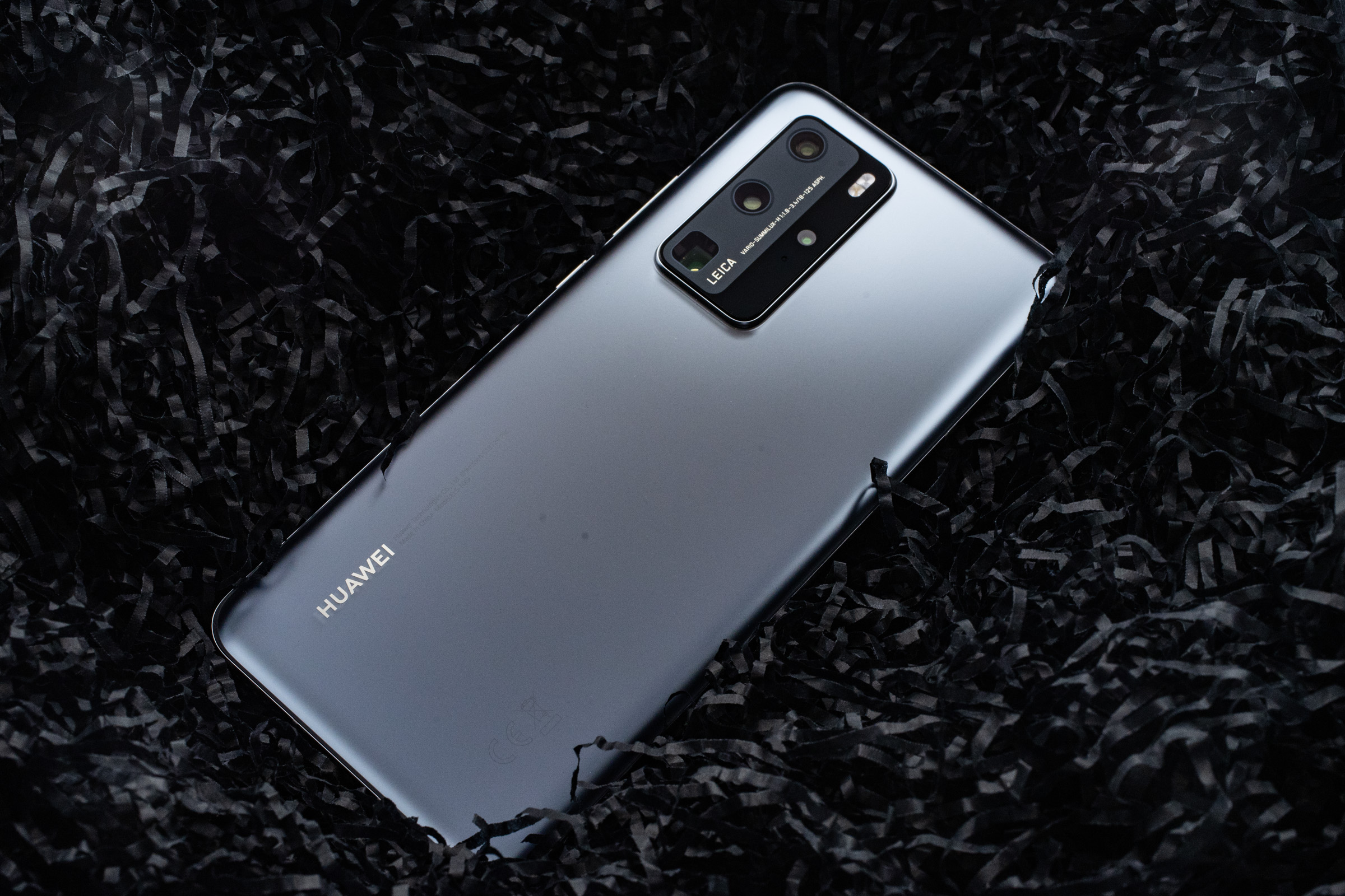 Какая самая последняя модель huawei