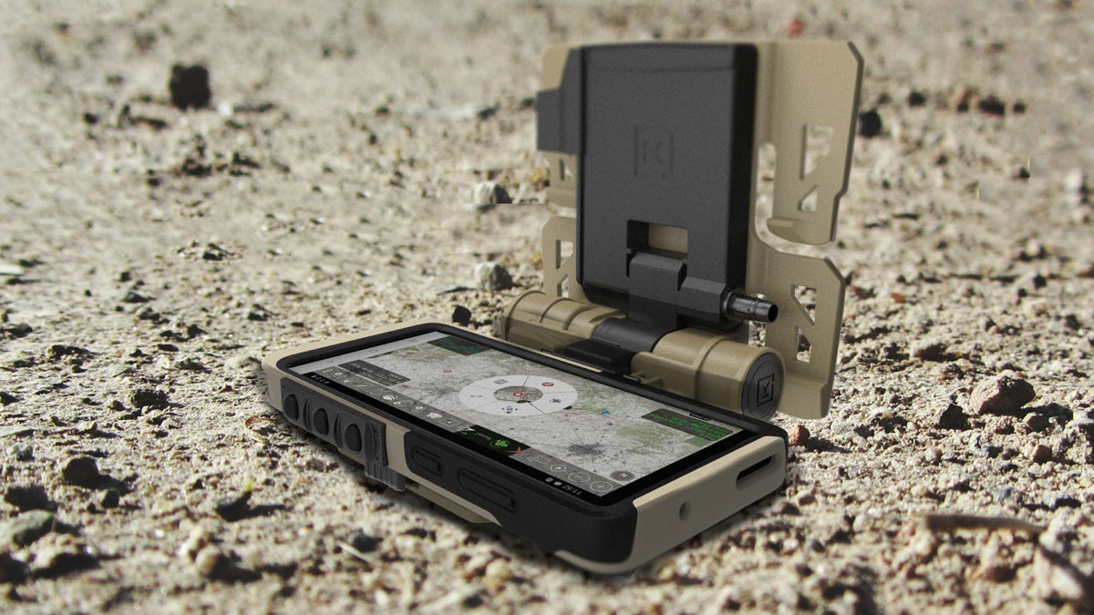 Samsung Galaxy S20 Tactical Edition: Нереально! | Droider.ru