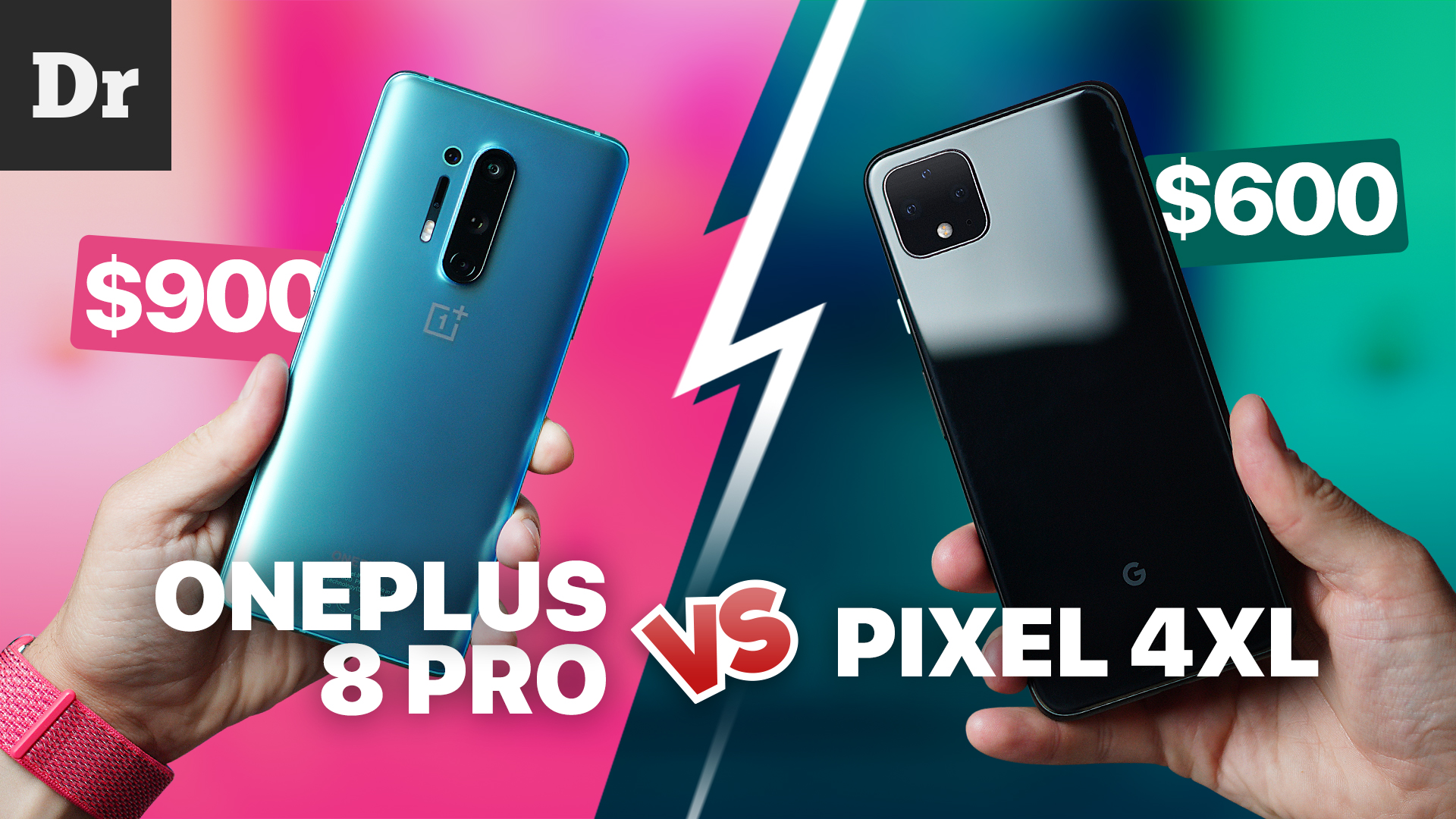 One Plus 8 Pro Фото