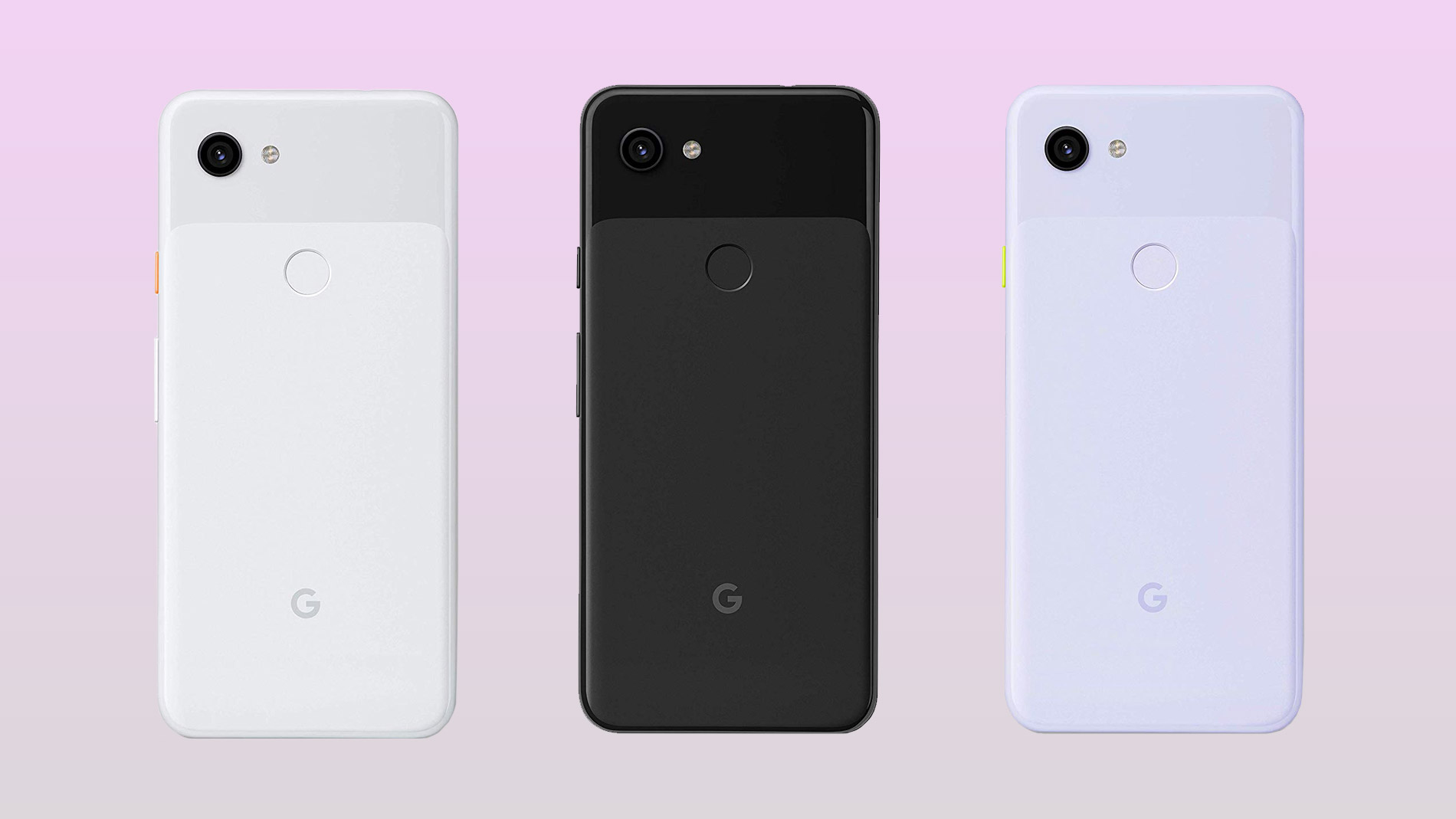 Google Pixel 3a подешевел до 279 долларов | Droider.ru