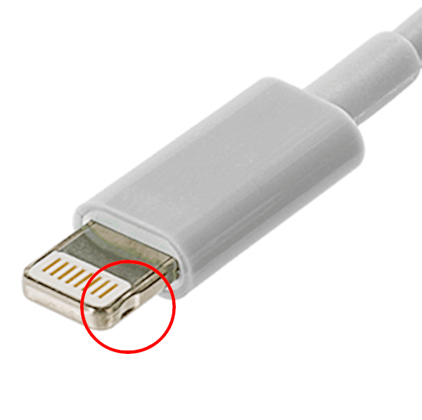 Usb c lightning как подключить к компьютеру