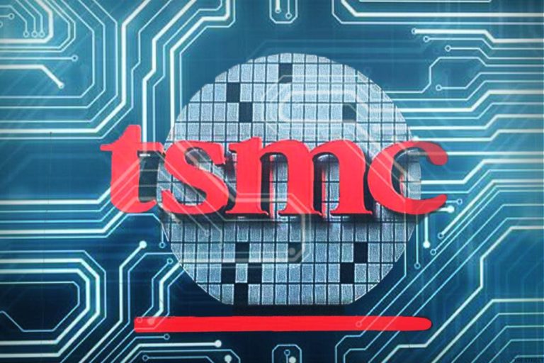 TSMC построит завод чипов в Японии