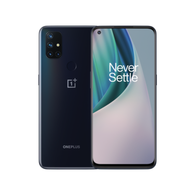 OnePlus Nord N10 5G OnePlus Nord N10 5G