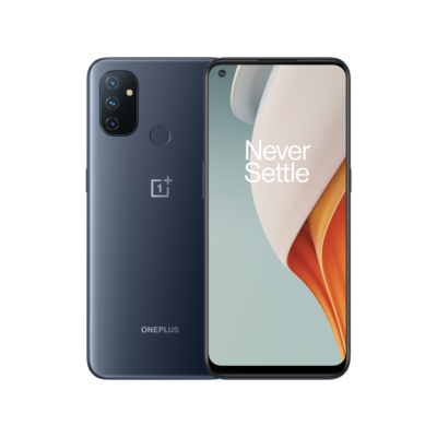 OnePlus Nord N100 OnePlus Nord N100