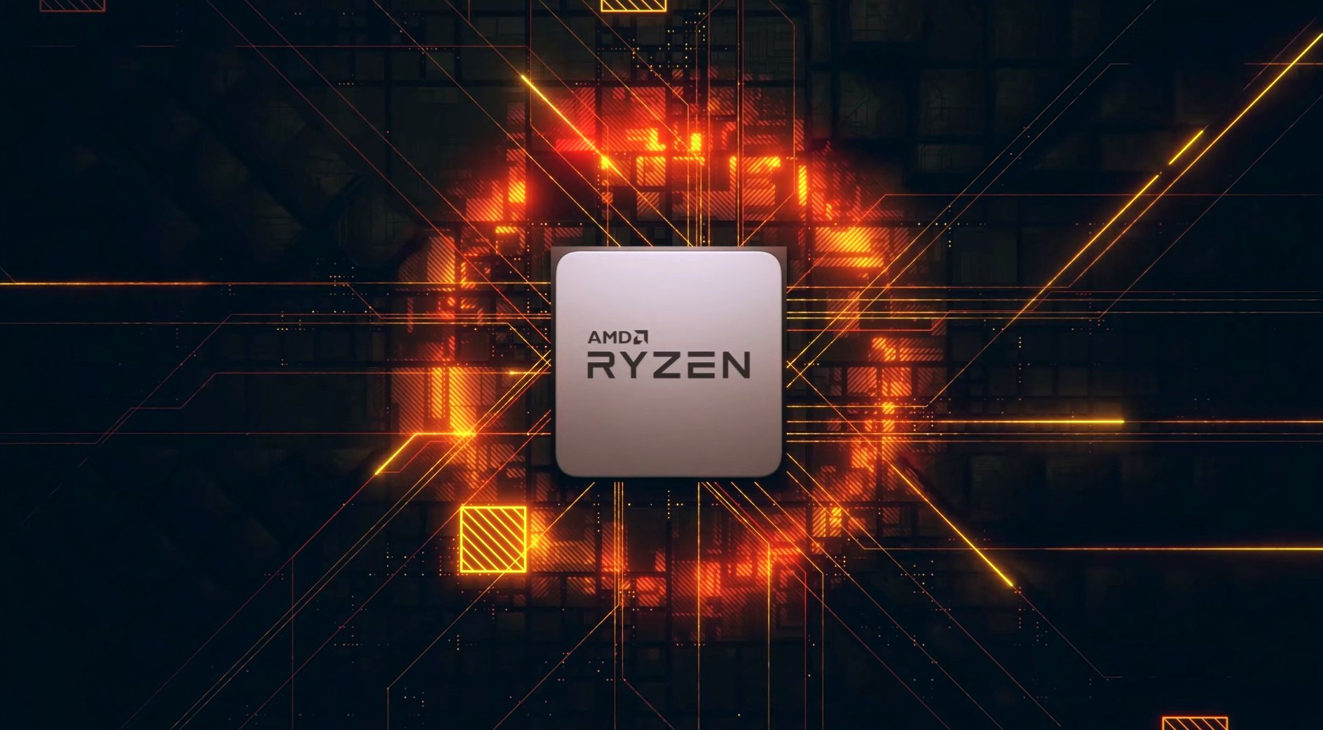 AMD Ryzen 5000 на архитектуре Zen 3 стал ещё мощнее | Droider.ru