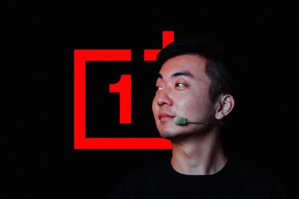 Пит лау ушел из oneplus