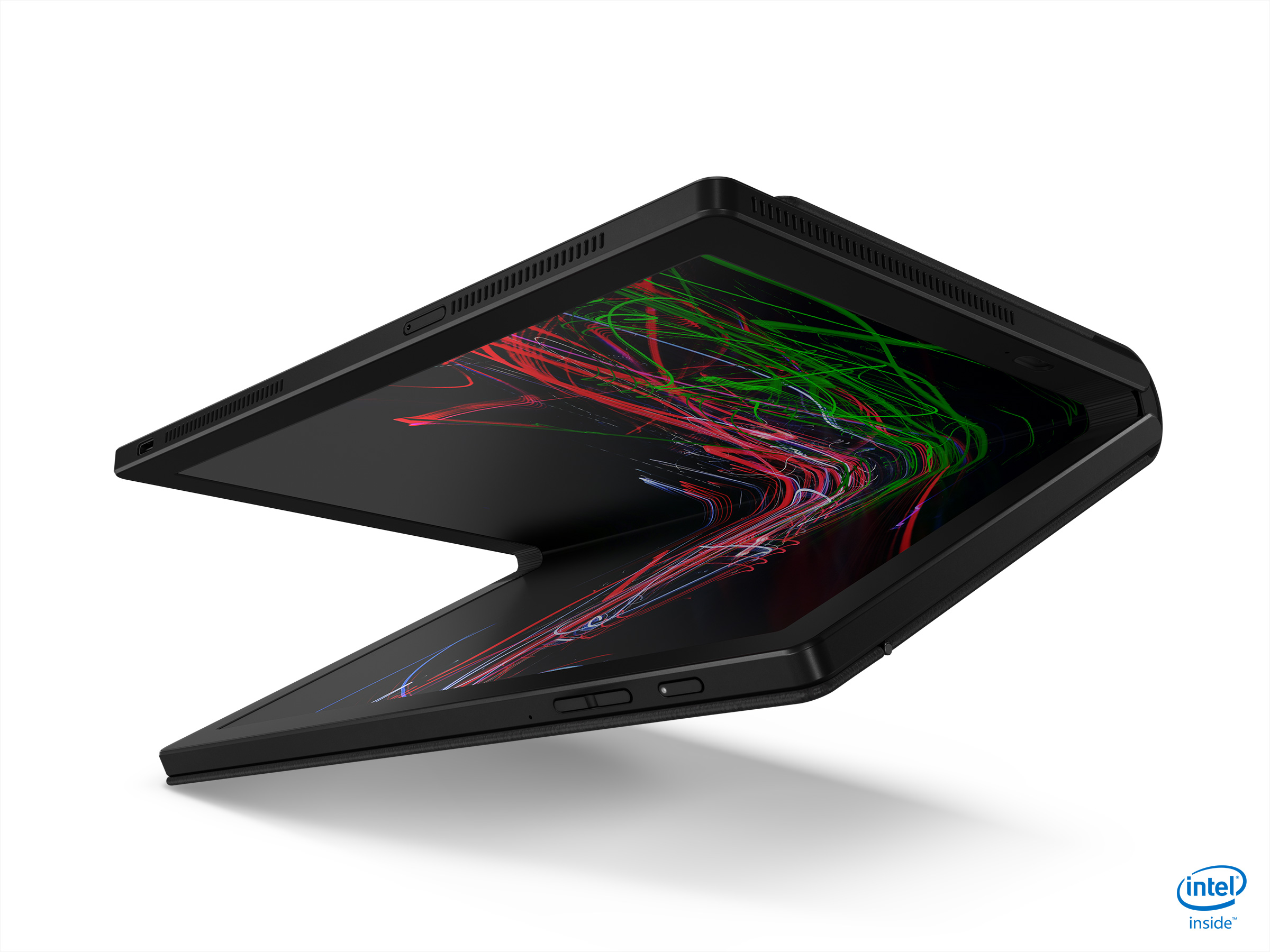 Thinkpad x1 fold. Раскладной дисплей устройства с неровным экраном. Lenovo thinkpad x1 fold. Ipad pro 11 2022. Интел складной смартфон.