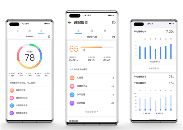 Как включить постоянный мониторинг пульса в huawei health