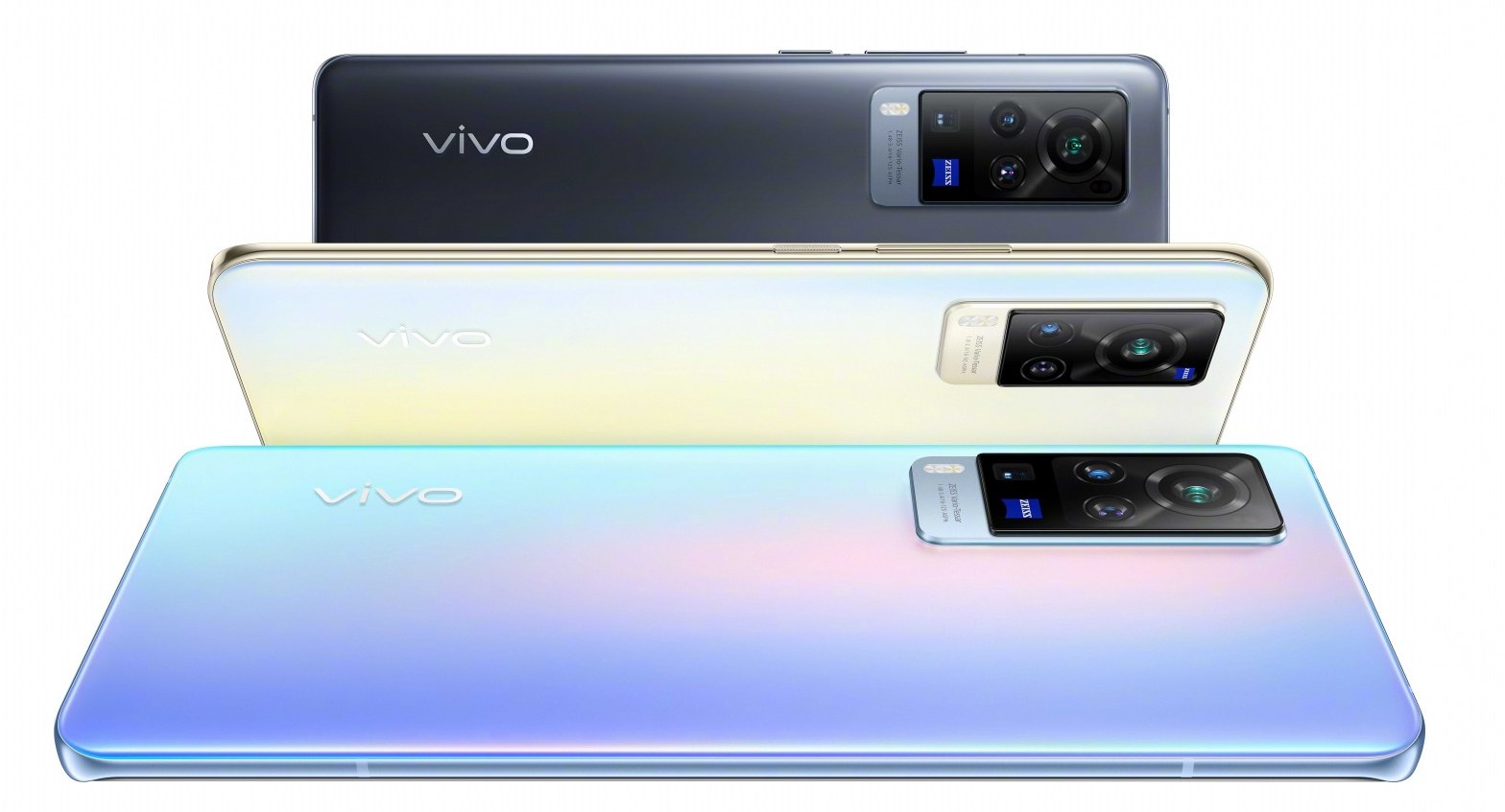 Презентация vivo. Vivo x60.