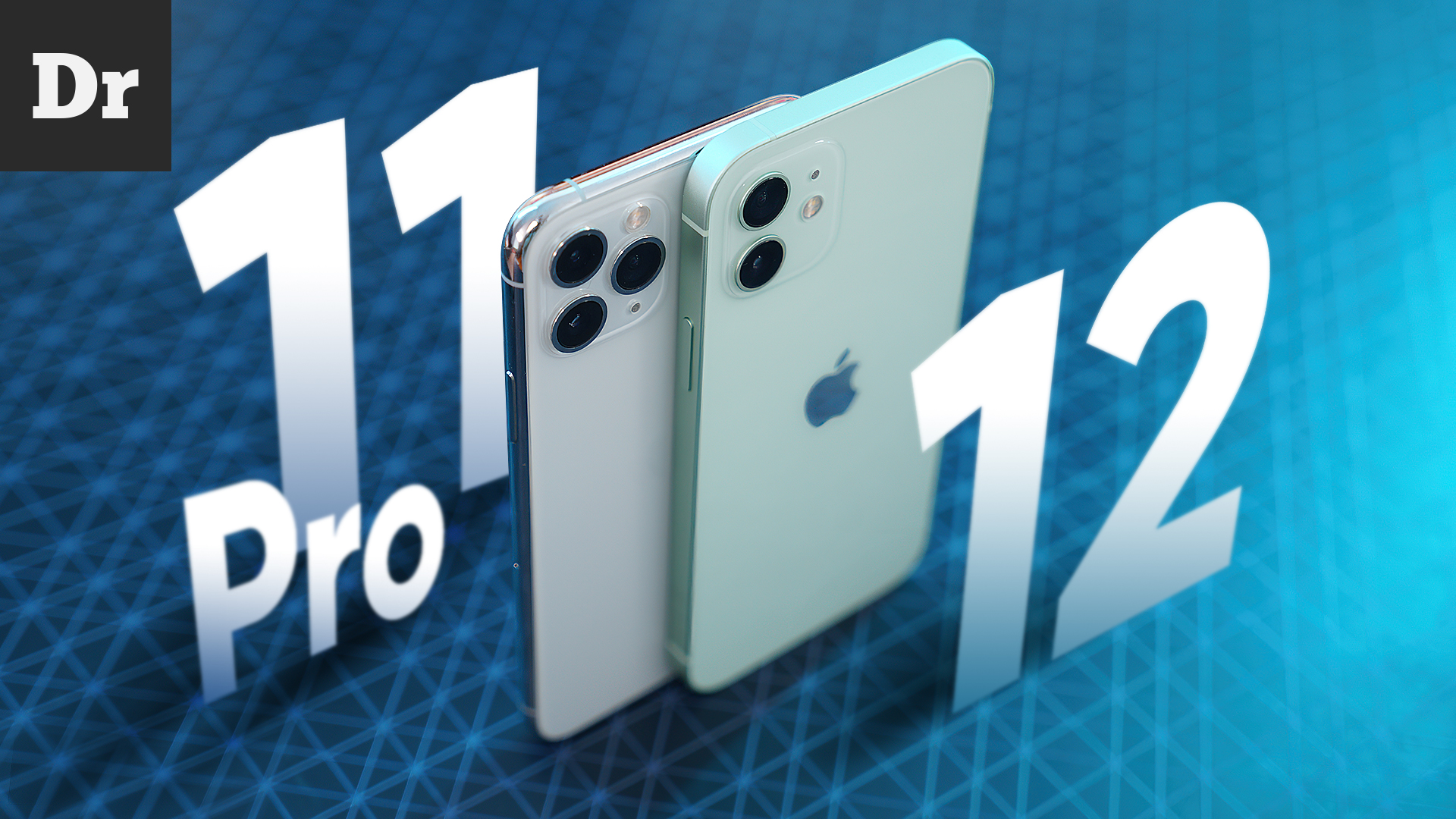 iPhone 12 против iPhone 11 Pro: Переходить? | Droider.ru