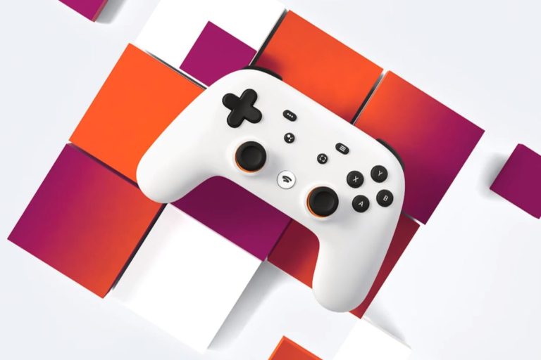 Google наигрался! Stadia закрывают в январе 2023 года