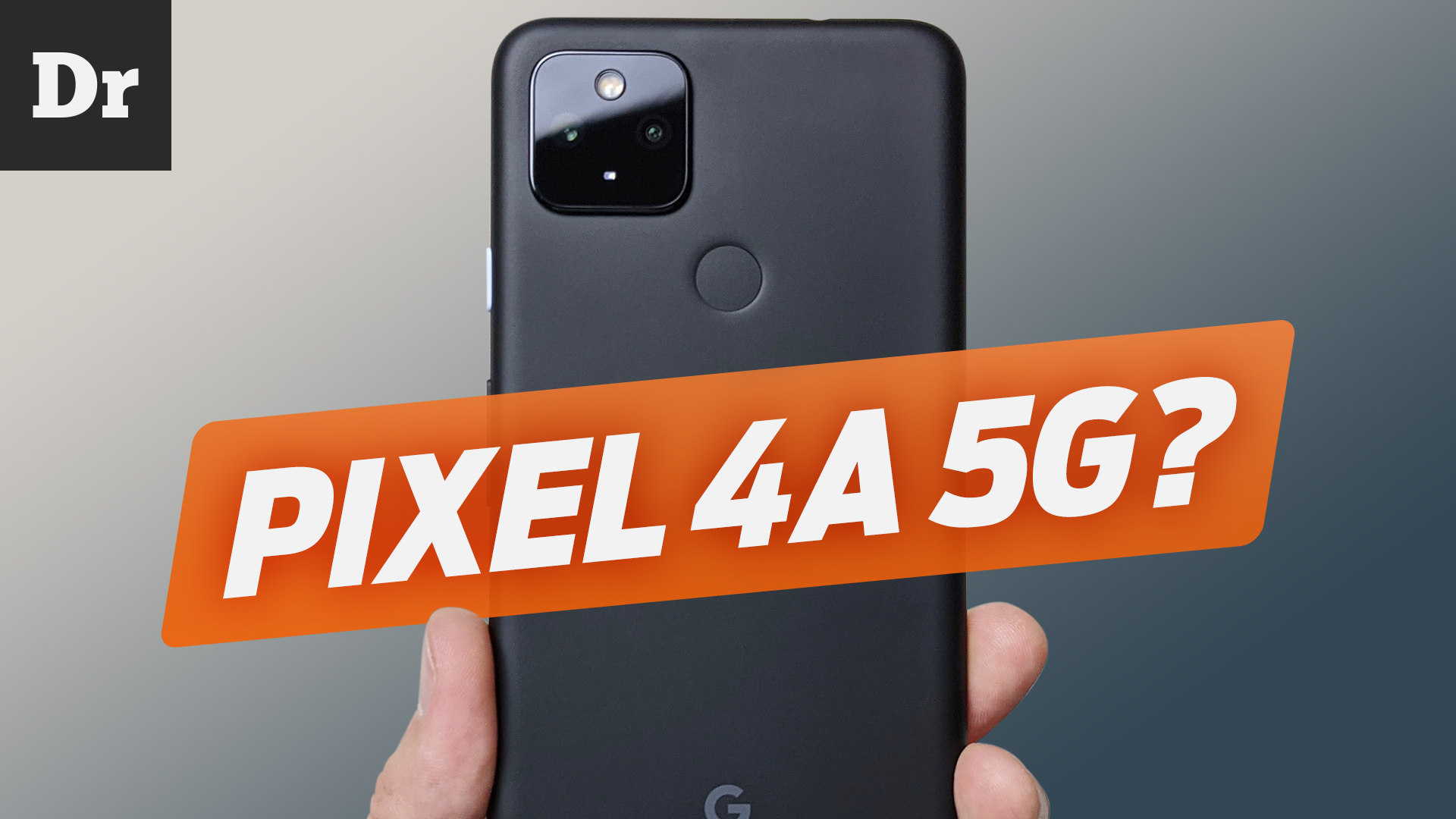 Обзор смартфона Pixel 4a 5G: Зря пропустили? | Droider.ru