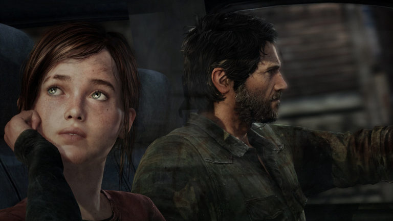Первый сезон The Last Of Us будет состоять из 10 серий