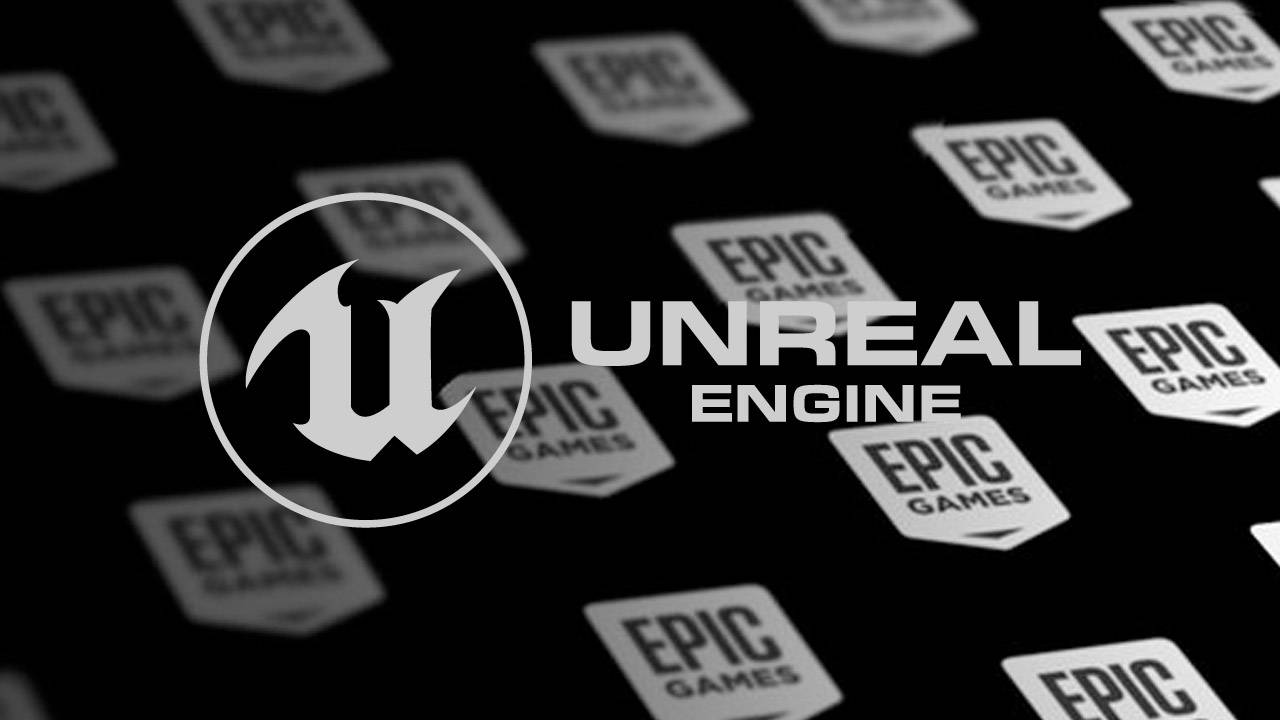 Epic Games показали AAA-игры на Unreal Engine | Droider.ru