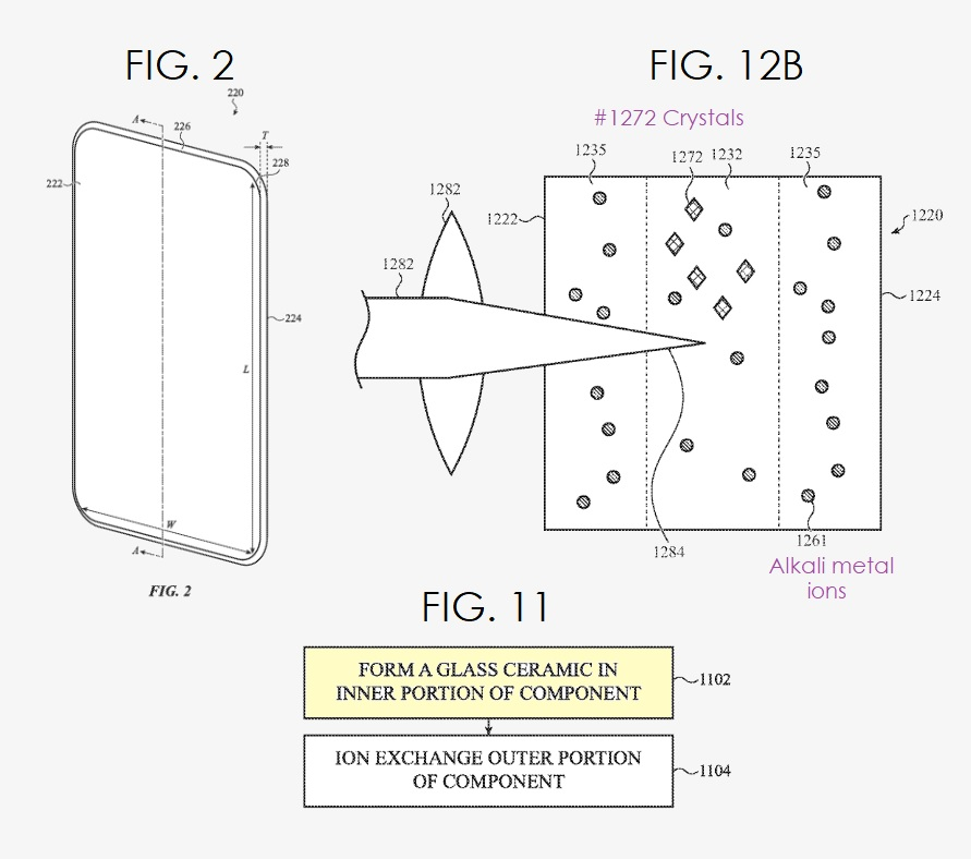 Gorilla Glass Victus и Ceramic Shield. Разбор. Droider.ru