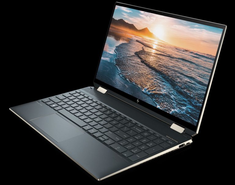 Hp spectre x360 обзор