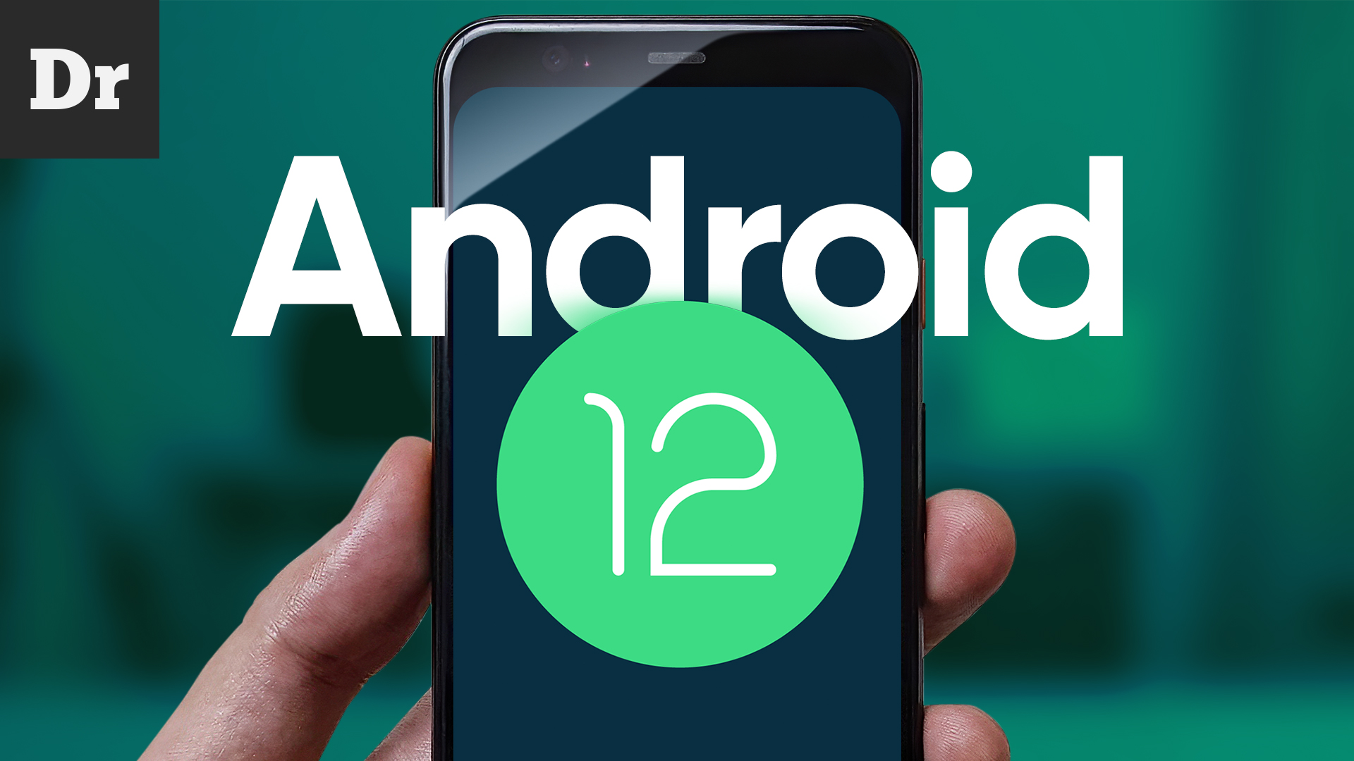 Android 12: Что ждёт в операционке от Google? | Droider.ru